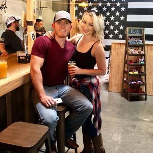 Meet your Posher, Brian